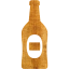 beer bottle
