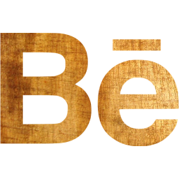 behance icon