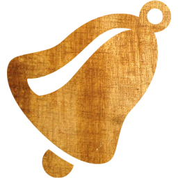 bell icon