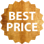 best price badge