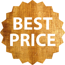 best price badge icon