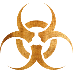 biohazard icon