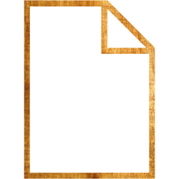 blank file 5 icon