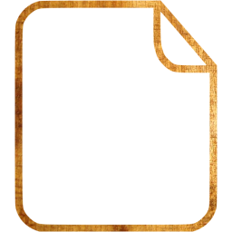 blank file 6 icon