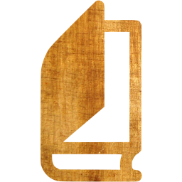 book 19 icon