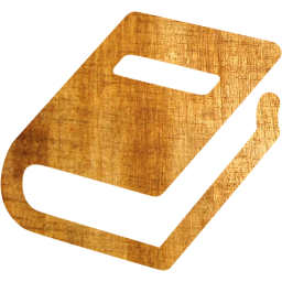 book icon