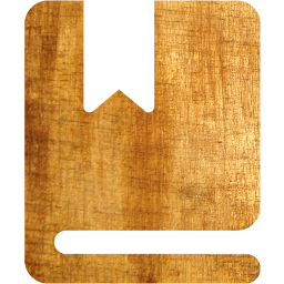 bookmark 6 icon