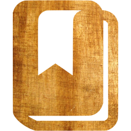bookmark icon