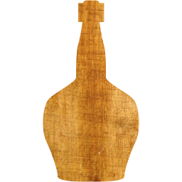 bottle 15 icon