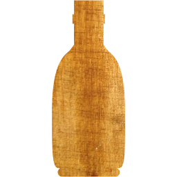 bottle 16 icon