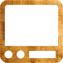 bottom navigation toolbar icon
