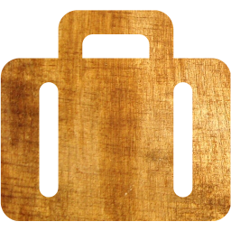 briefcase 11 icon