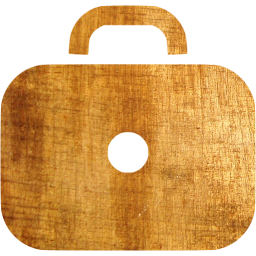 briefcase 2 icon
