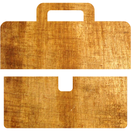 briefcase 4 icon