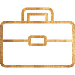 briefcase 9 icon
