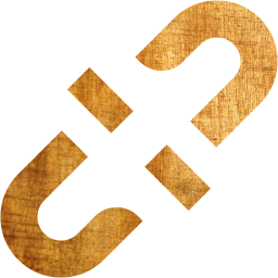 broken link 2 icon