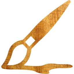 brush 4 icon