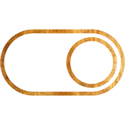 button on icon
