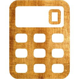 calculator 2 icon