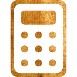 calculator 3 icon