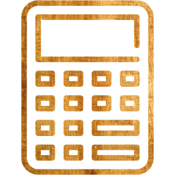 calculator 5 icon