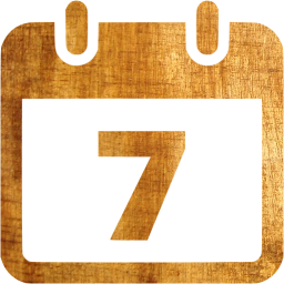 calendar 3 icon