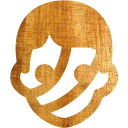 camo cream icon