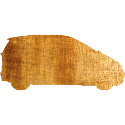 car 11 icon