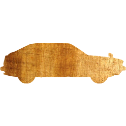 car 12 icon