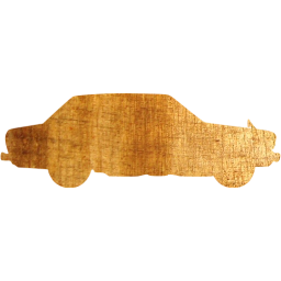 car 13 icon