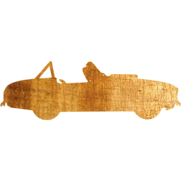 car 16 icon