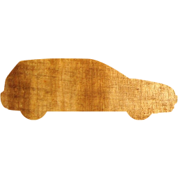 car 17 icon