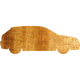car 19 icon