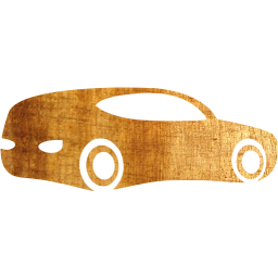 car 25 icon