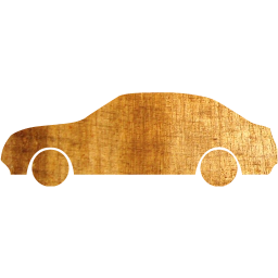 car 26 icon