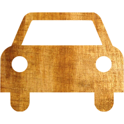 car 4 icon