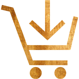 cart 20 icon