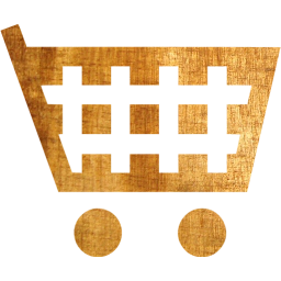 cart 35 icon