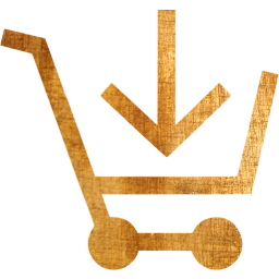 cart 43 icon