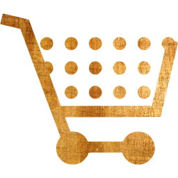 cart 74 icon
