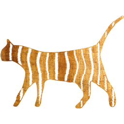 cat 2 icon