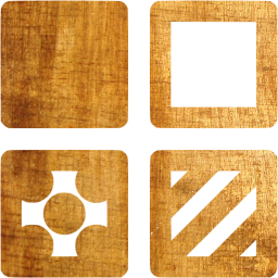 categorize icon