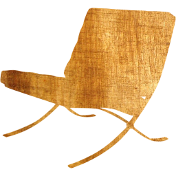 chair 3 icon