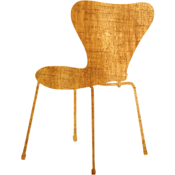 chair 4 icon