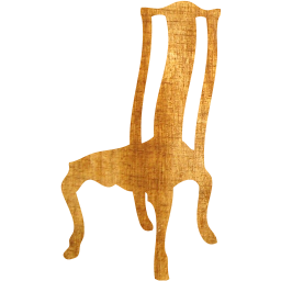 chair 7 icon