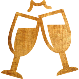 champagne icon
