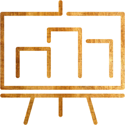 chart icon