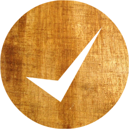 check mark 11 icon