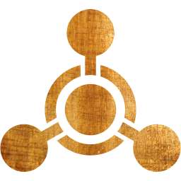 chemical weapon icon