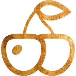 cherry 2 icon
